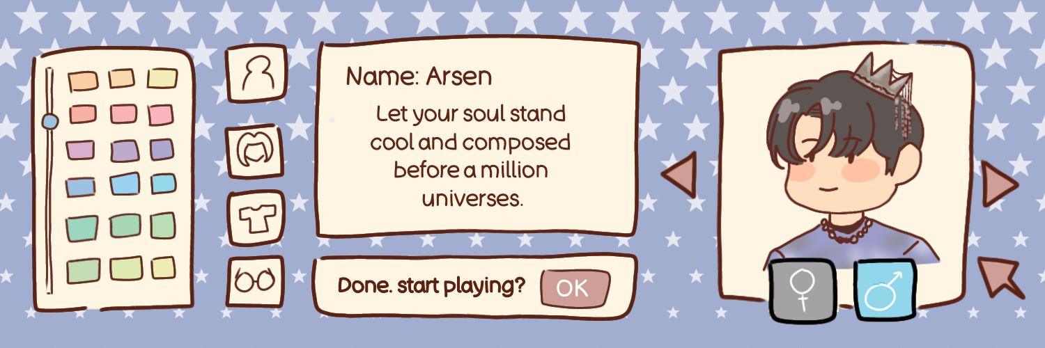 Arsen. banner