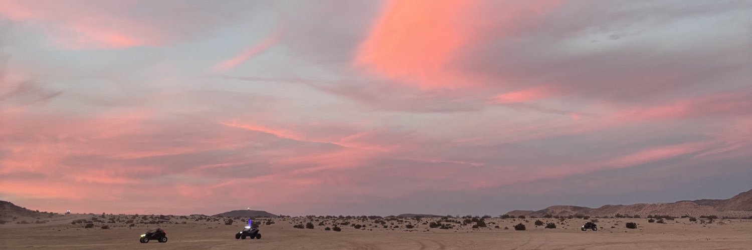 Baellapensinger's profile banner image