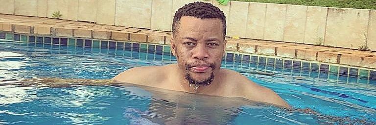 Obakeng 👑 banner