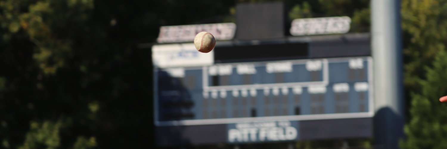 Richmond Baseball Profile Banner