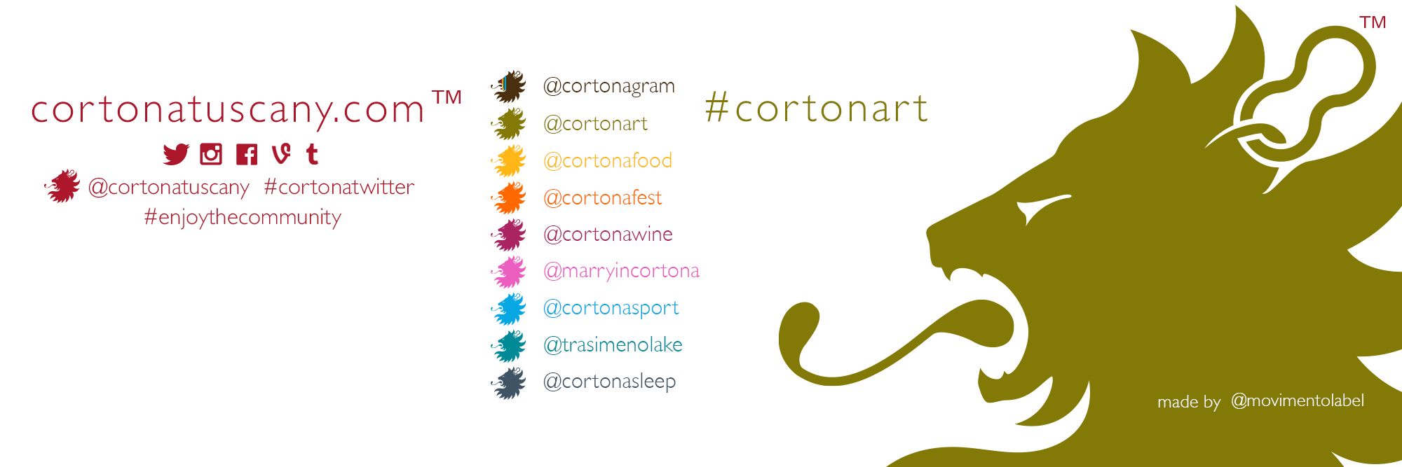 cortonArt's profile banner image