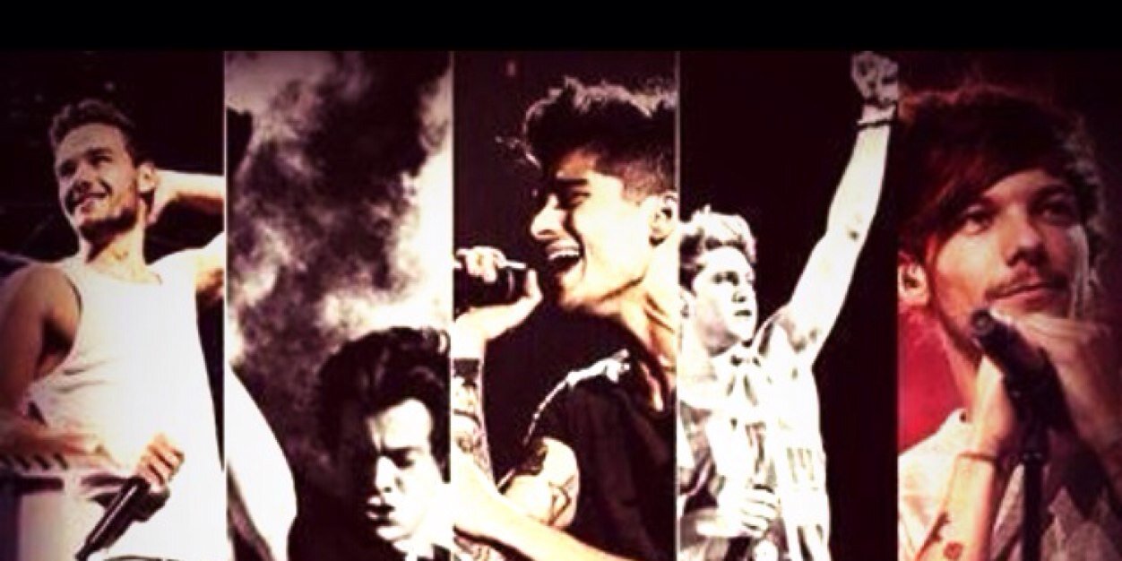OneDfangurl4eva's profile banner image