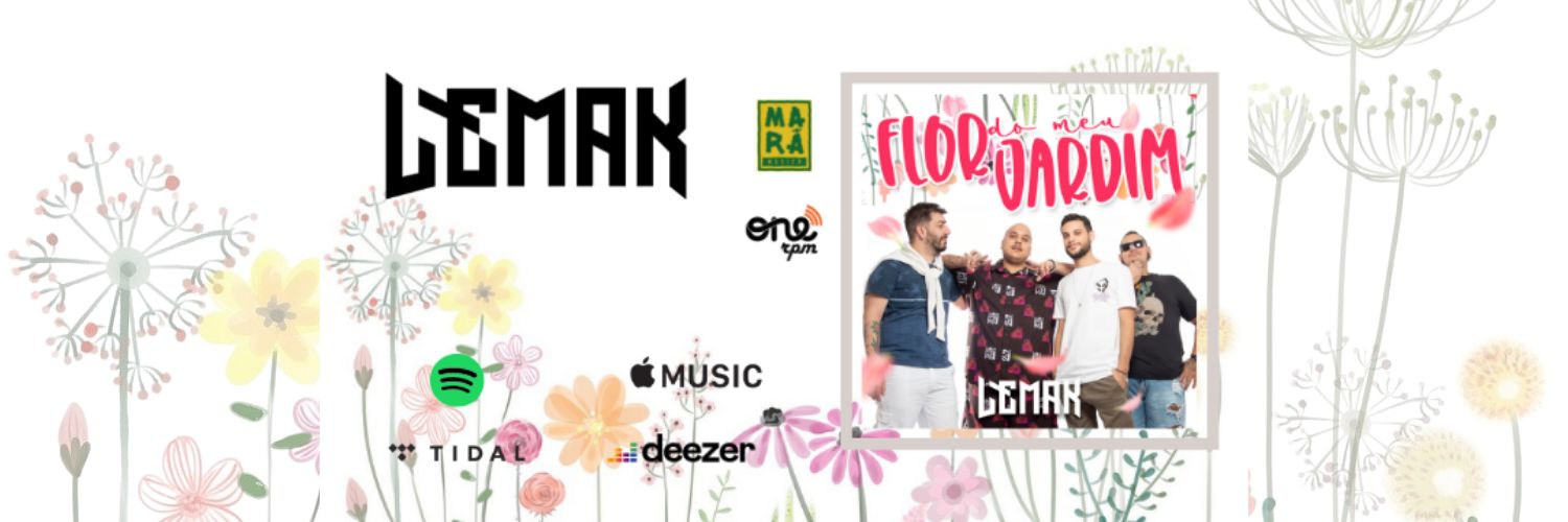 lemakoficial's profile banner image