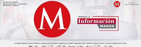 Milenio Profile Banner