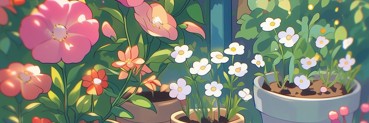 BatmanPixie's profile banner image