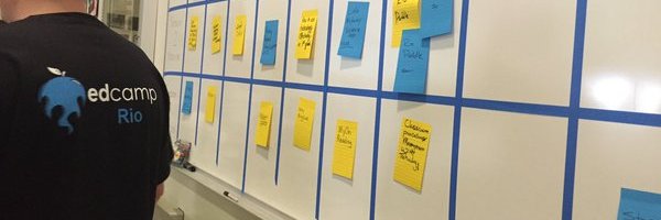 EdCamp Rio banner