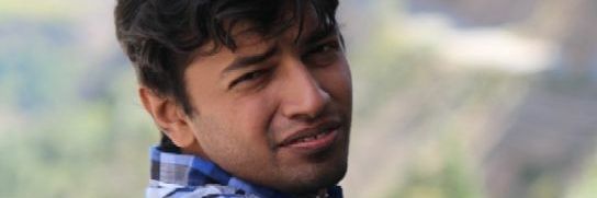 Ankit__Jain_'s profile banner image