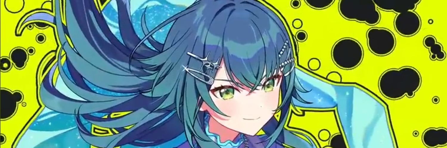 鈴木アカチ banner