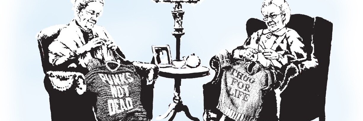 alexjrwirth's profile banner image