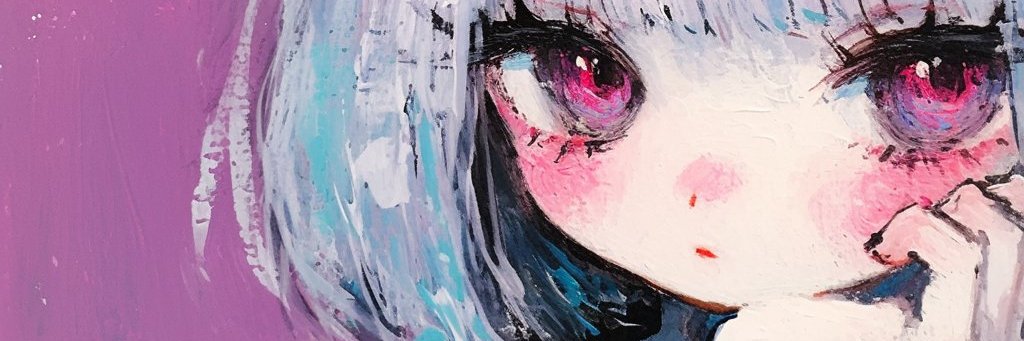 MichiiiAi's profile banner image