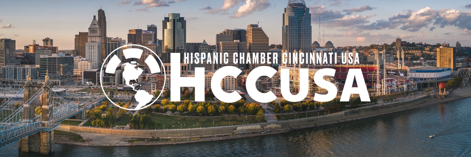 HispanicChamberCincy banner