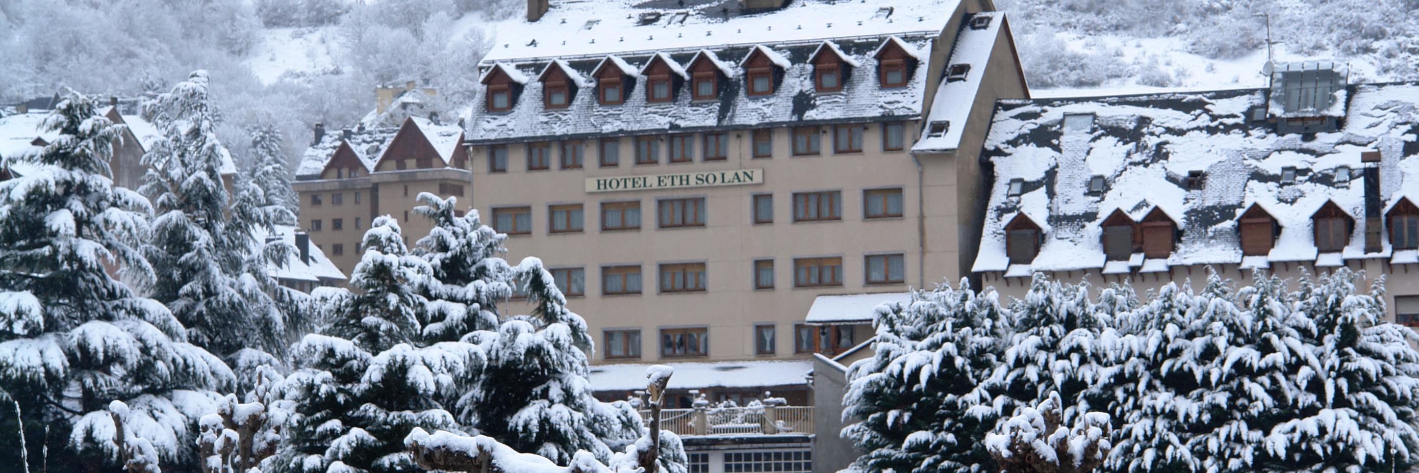 Hotel Eth Solan*** banner
