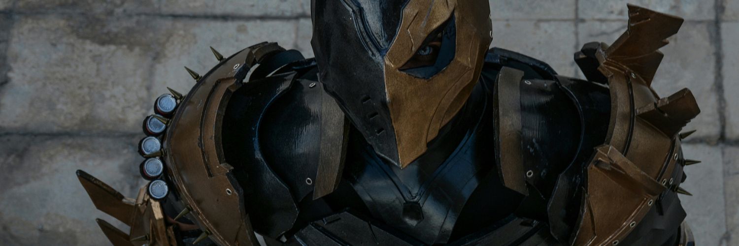 SpartanCosplays's profile banner image