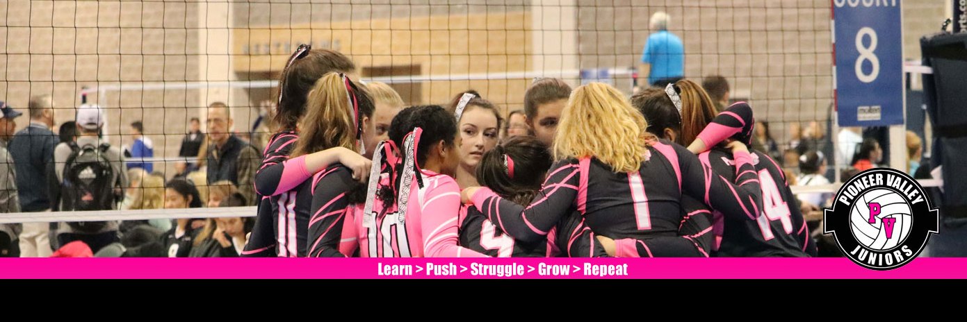 Pioneer Valley Jrs banner