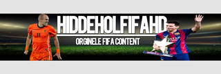 hiddehol's profile banner image