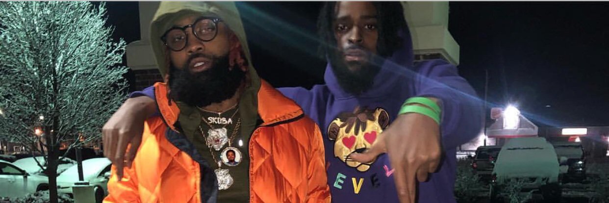 MarvelousMusik's profile banner image