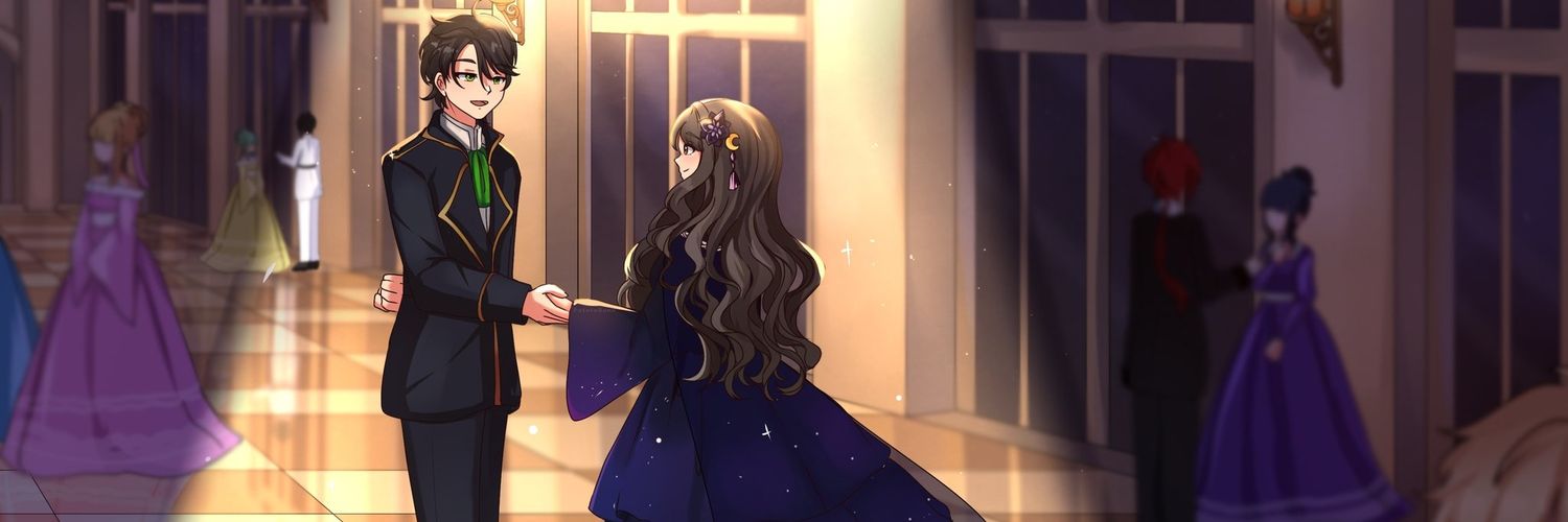 Crystallovemc's profile banner image