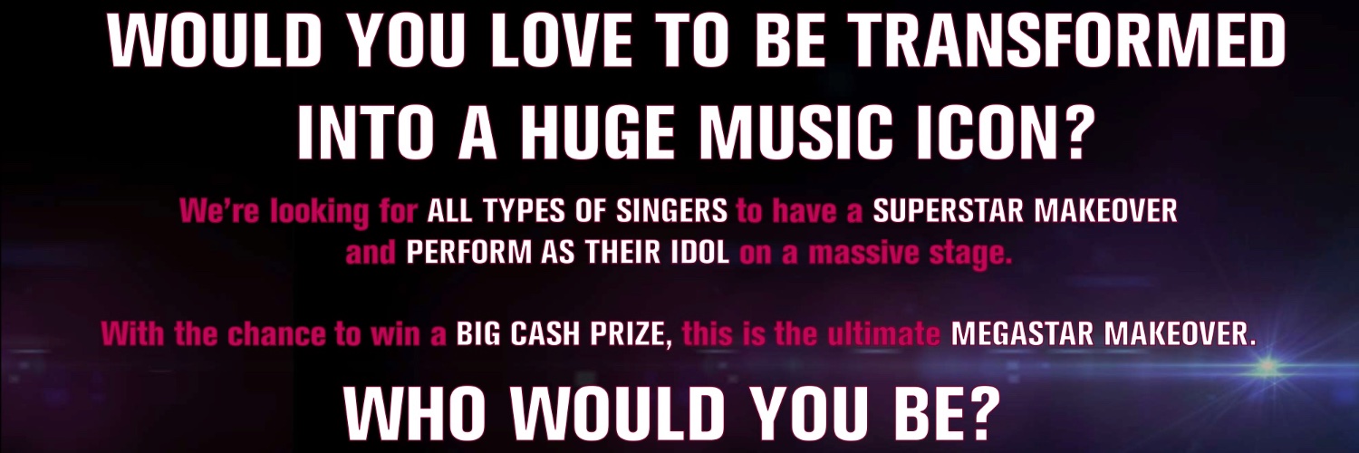 @flickcasting banner