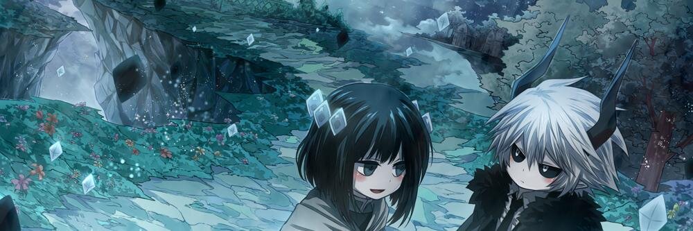 御雪ユー banner
