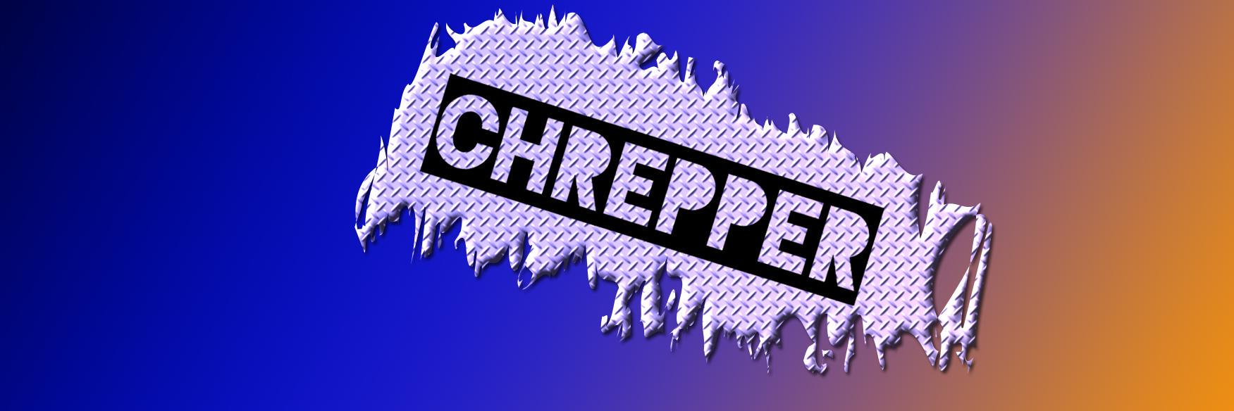 Chrepper's profile banner image