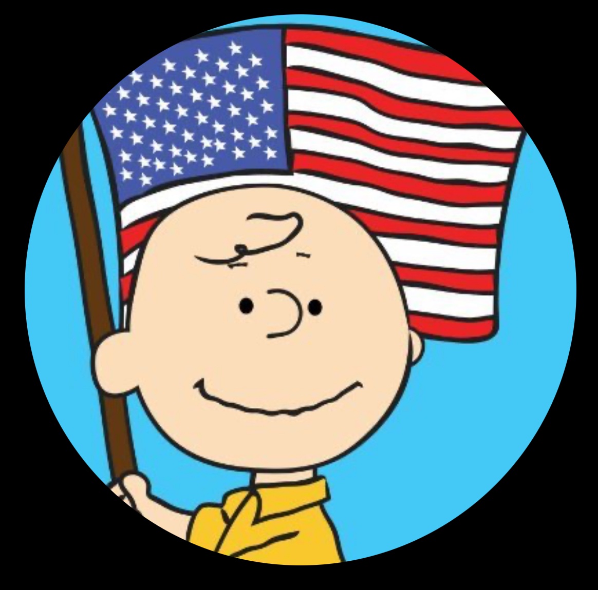 Chuck White banner