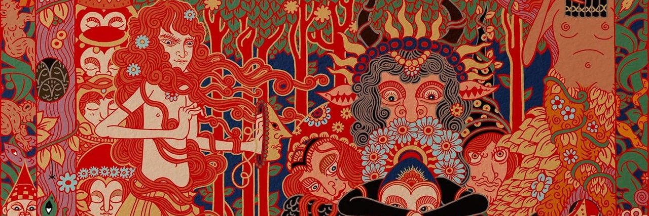 gizdirteater's profile banner image