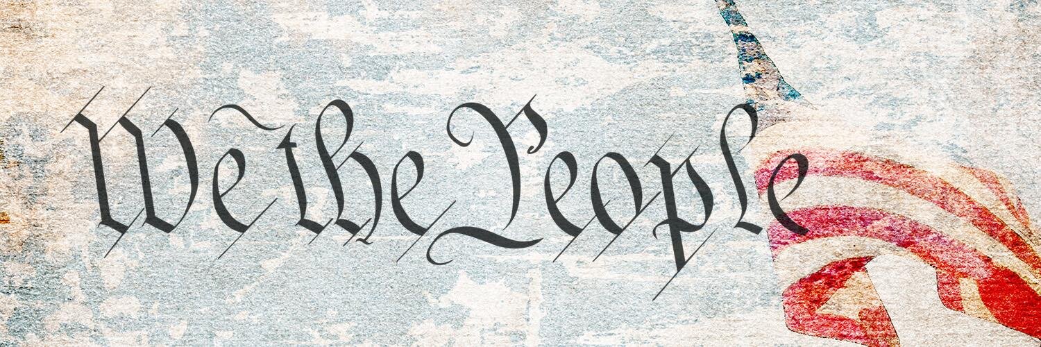 Frederick GOP banner