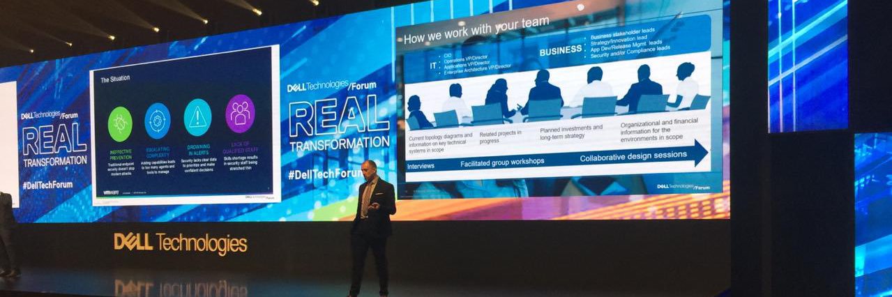 Simon C - Field CTO - FBCI & MBCP & OSSNHS banner