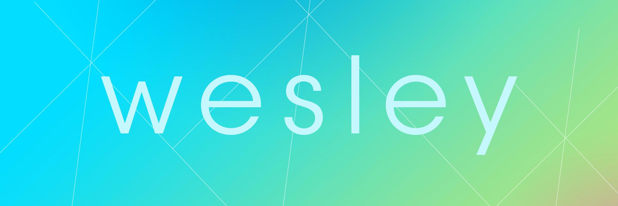 WesGant's profile banner image