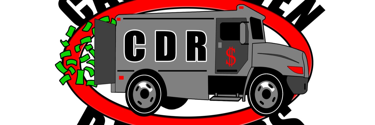 CashDrivenPromo's profile banner image