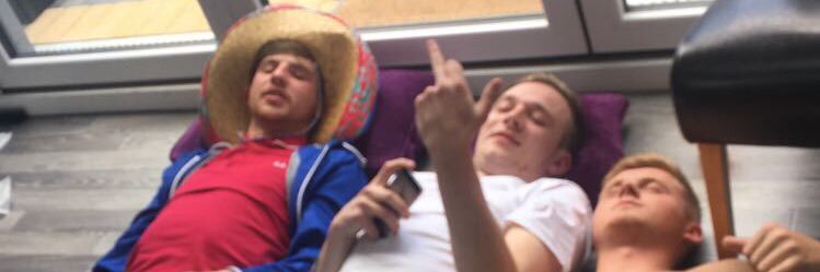 dylanthomson_'s profile banner image