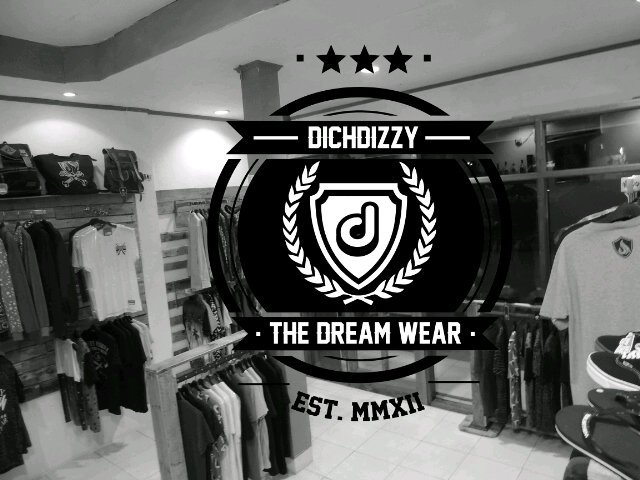 IG : DichDizzyStore banner