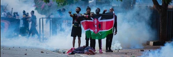 ShinaaliLloyd Profile Banner