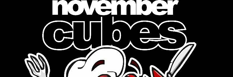 novembercubes's profile banner image