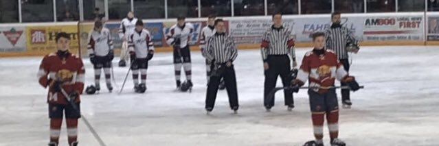 Shayne Benoit banner