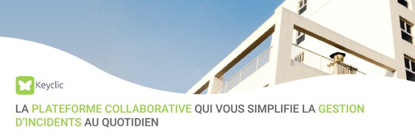 Keyclicweb Profile Banner