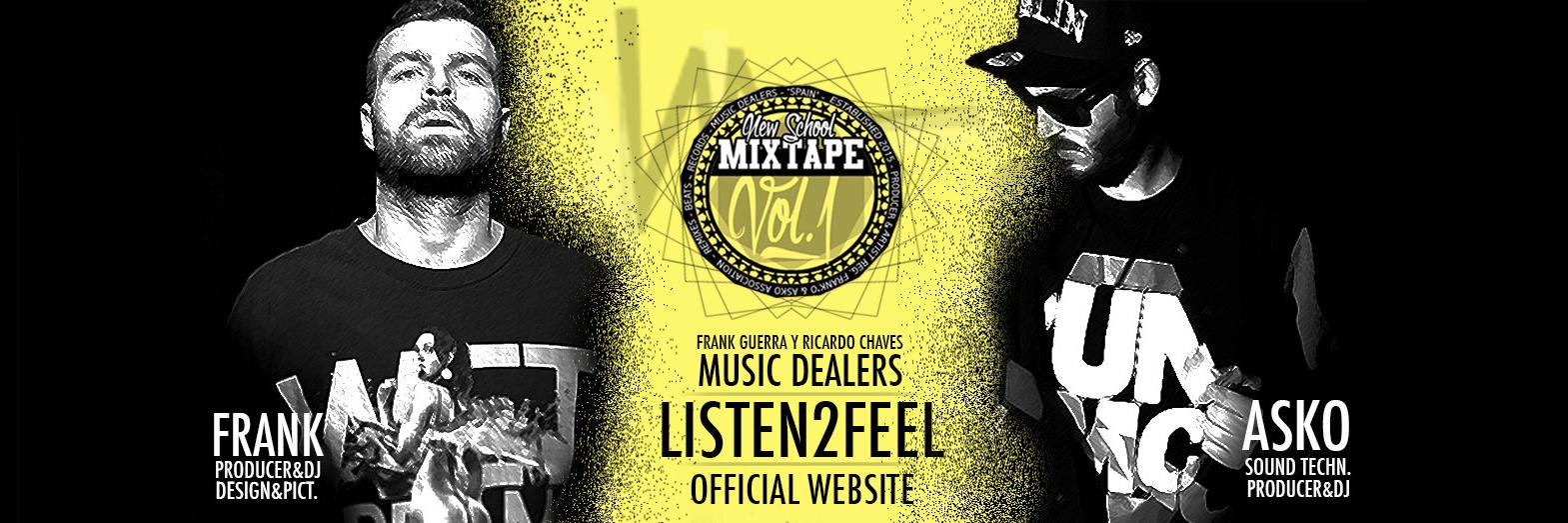 listen2feel's profile banner image