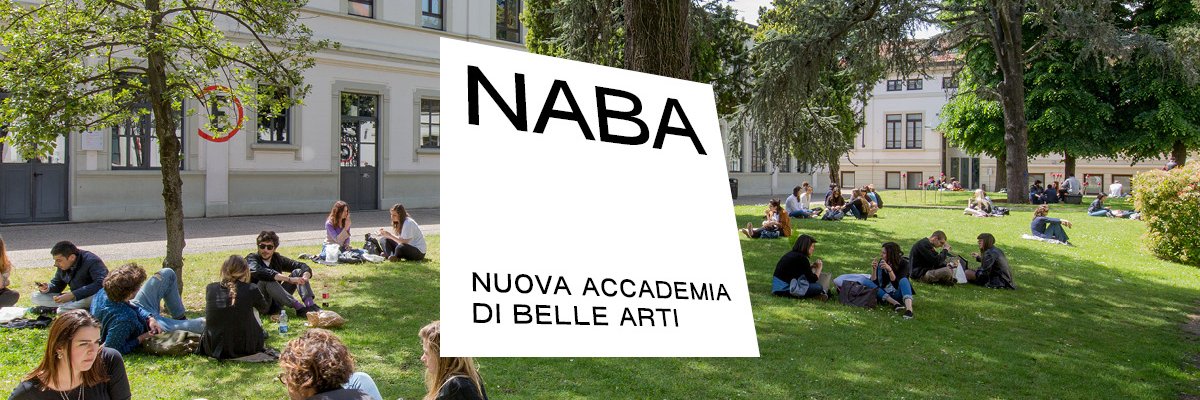 NABAMilano's profile banner image
