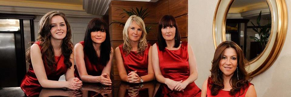 SwingGals's profile banner image
