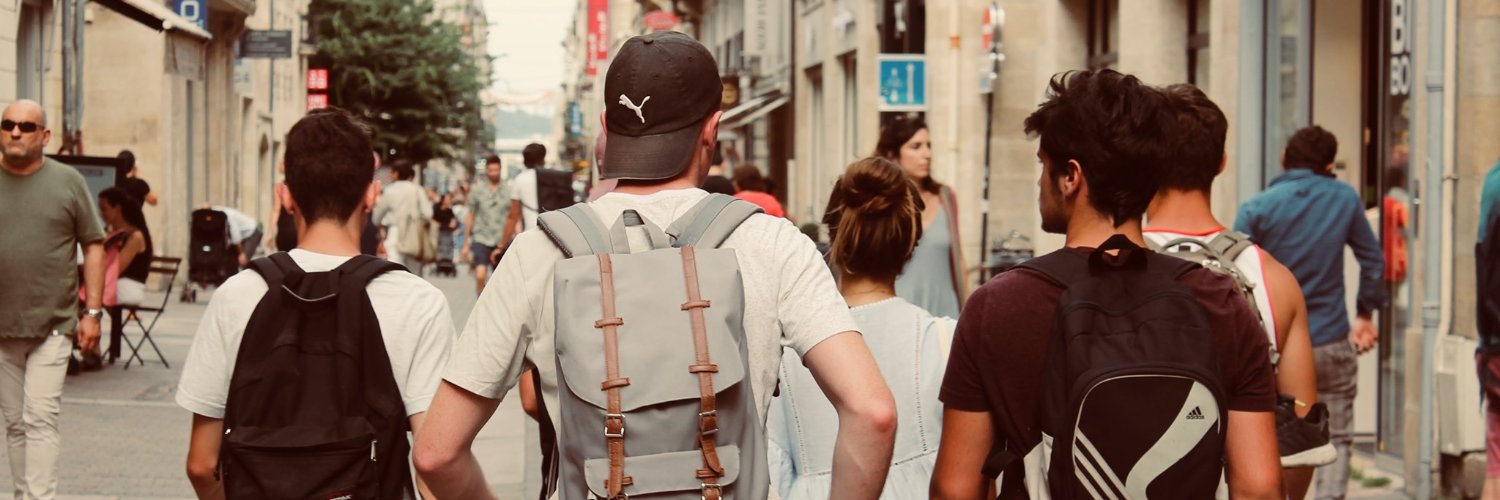 Prometour's profile banner image