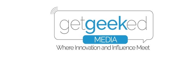 getgeeked Media Profile Banner