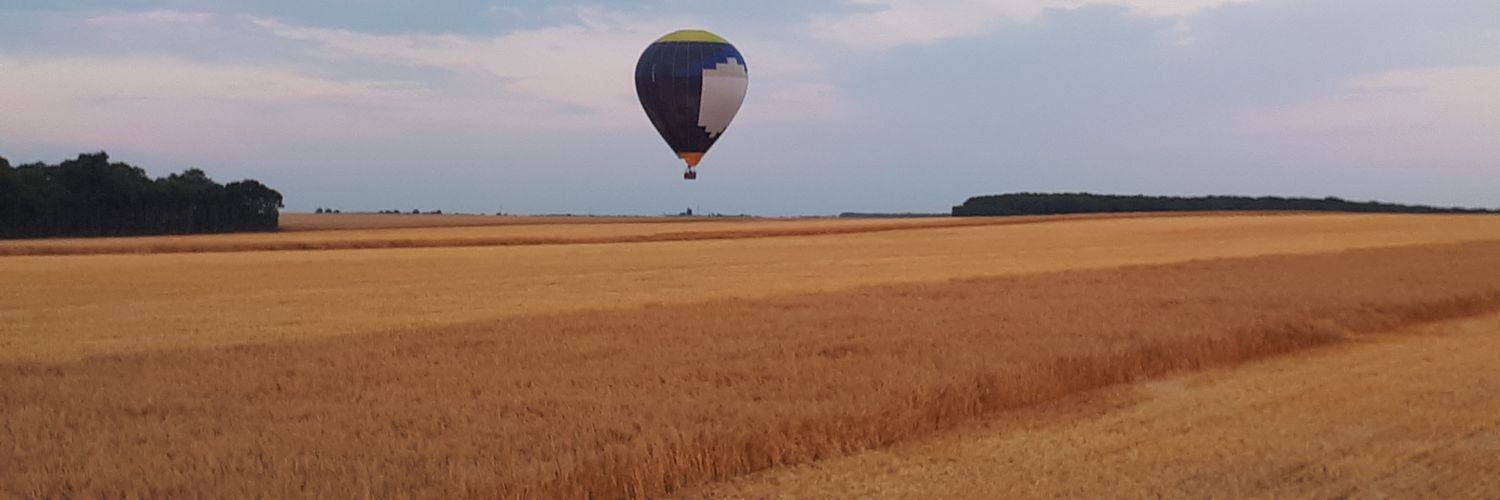 Olivier Vasseur banner