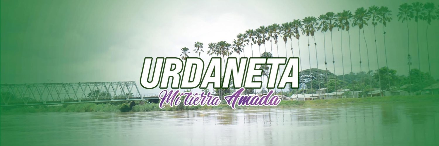 Alcaldía de Urdaneta banner