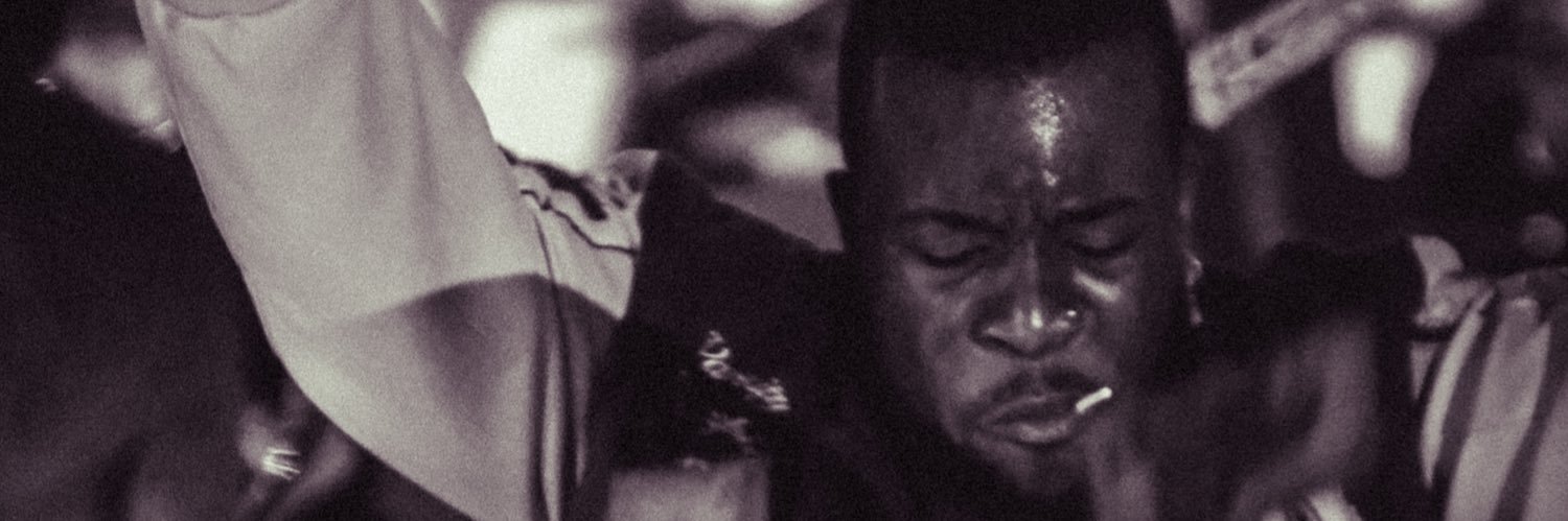 ShamzyD's profile banner image