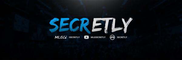SecretIyy Profile Banner