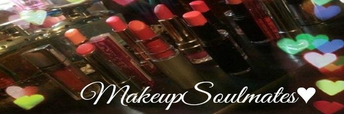 makeupsoulmates's profile banner image