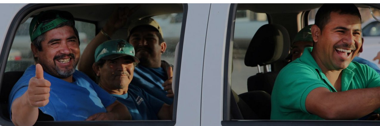 PermaPierFoundation banner