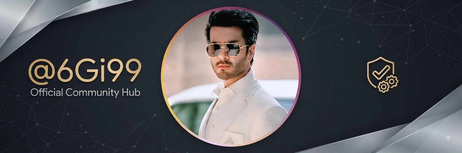 6Gi99's profile banner image
