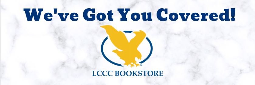 LCCC_Bookstore's profile banner image