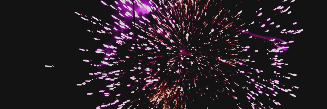 partydied's profile banner image